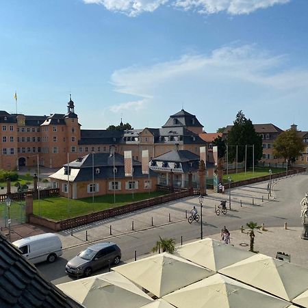 Celine Hotel Schwetzingen Exterior photo