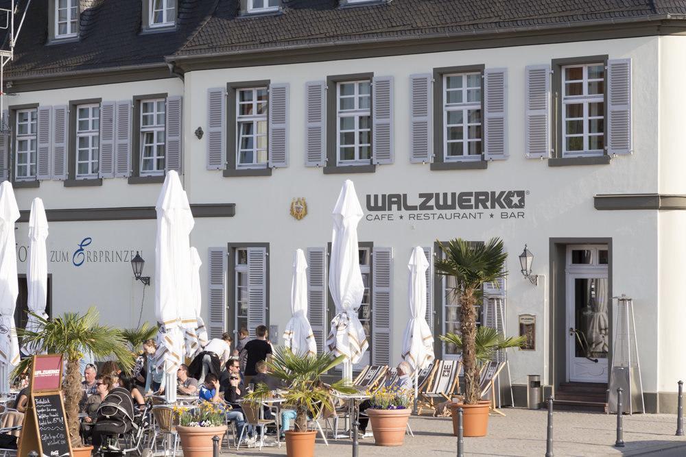 Celine Hotel Schwetzingen Exterior photo